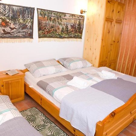 Planinca -Hisa Z Razgledom Apartamento Smarje pri Jelsah Exterior foto
