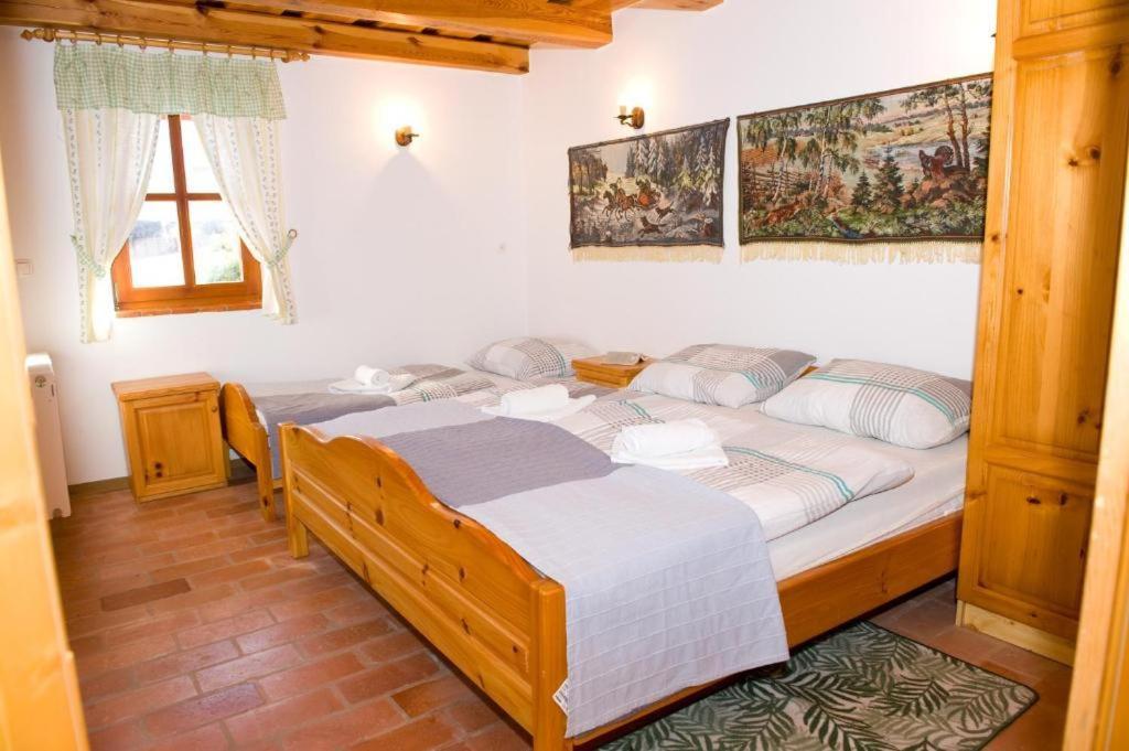 Planinca -Hisa Z Razgledom Apartamento Smarje pri Jelsah Exterior foto