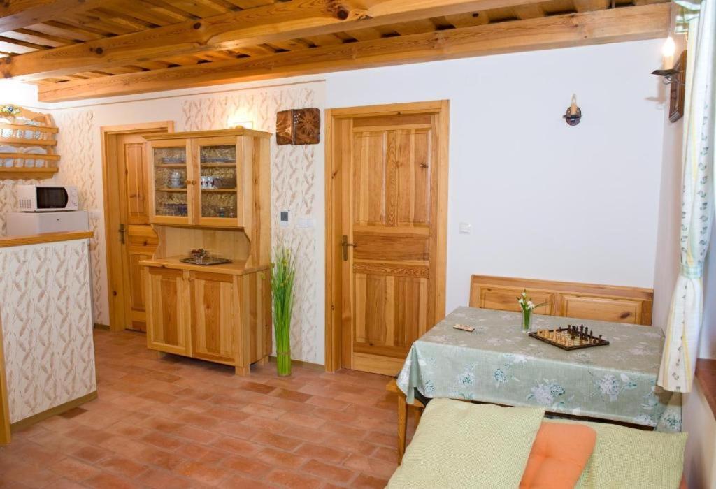 Planinca -Hisa Z Razgledom Apartamento Smarje pri Jelsah Exterior foto